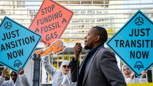 Снимка: Bloomberg