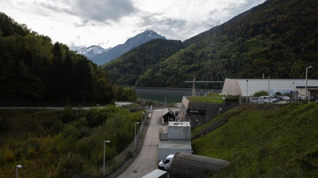 Снимка: Jeremy Suyker/Bloomberg