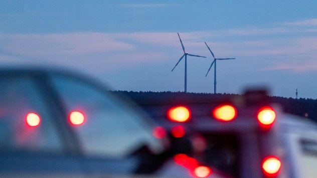 Снимка: Bloomberg