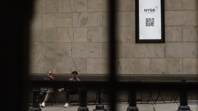 Налице е необичаен победител от скорошното забавяне на американския пазар