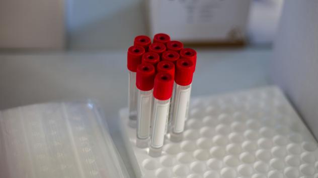 Снимка: Nathan Laine/Bloomberg