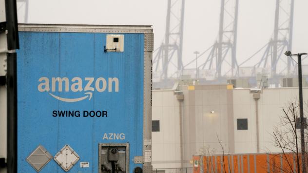 Снимка: Andrew Harrer/Bloomberg 