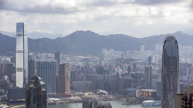 Снимка: Bloomberg LP