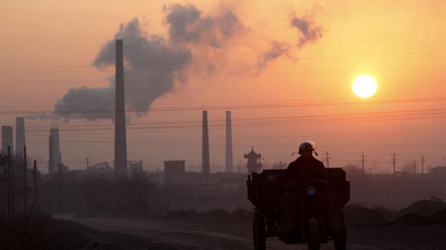 Снимка: Bloomberg