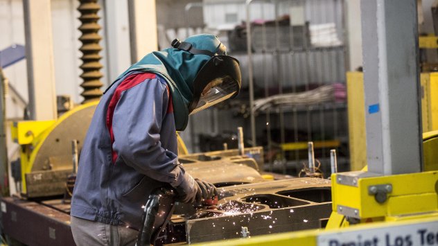 Снимка: Bloomberg LP