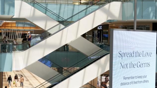 Снимка:  Cooper Neill/Bloomberg