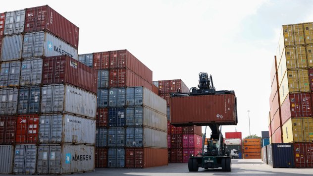 Снимка: Bloomberg L.P.