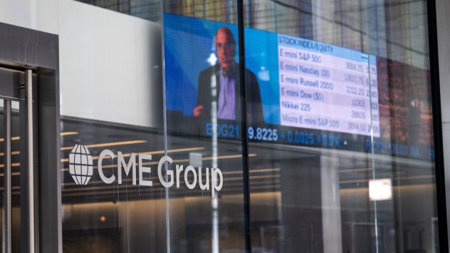 Снимка: Bloomberg L.P.