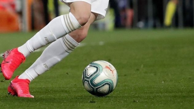 Много хора смятат че футболът в Европа не е толкова