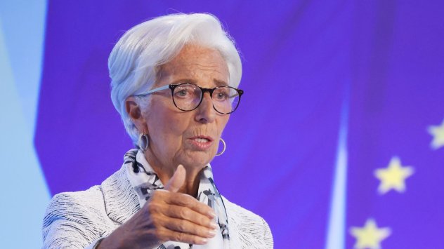 Европейската централна банка увеличи основните лихви с половин пункт и