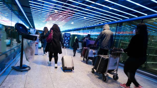 Снимка: Bloomberg 