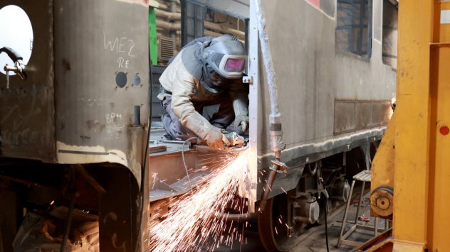 Снимка: Bloomberg