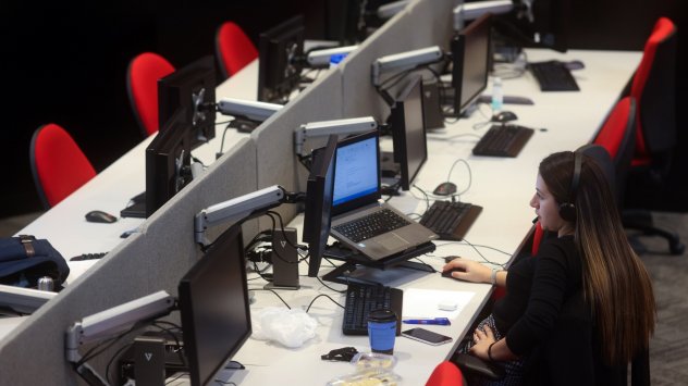 Как американските власти се борят с недостига на служители в държавния сектор