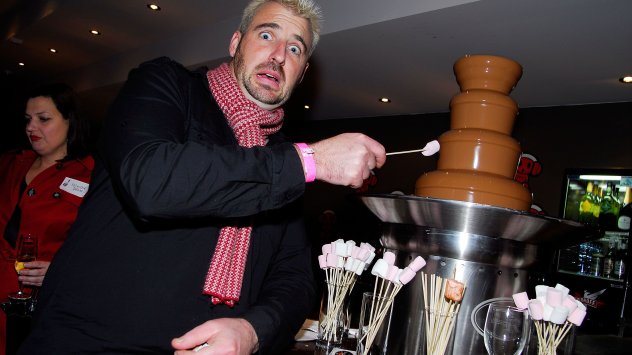 Снимка: Bloomberg