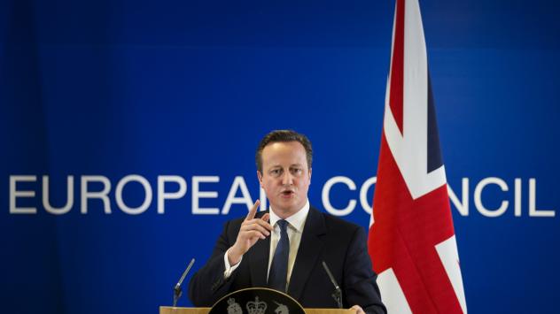 Снимка: Jasper Juinen/Bloomberg