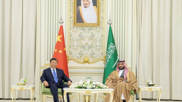 Китай е готов да разшири търговията с петрол със Саудитска
