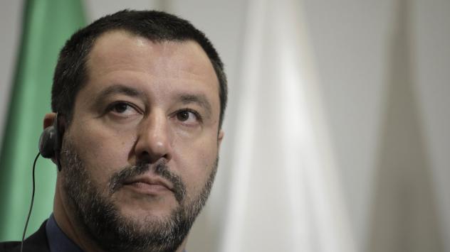 Снимка: Piotr Malecki/Bloomberg