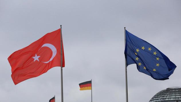 Снимка: Krisztian Bocsi/Bloomberg