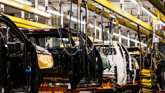 Снимка: Bloomberg L.P.