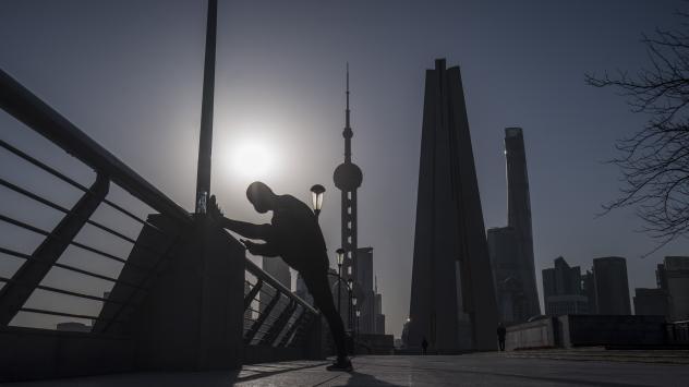 Снимка: Bloomberg