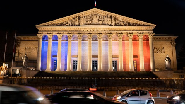 Снимка: Bloomberg L.P.