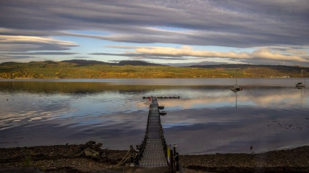 Снимка: Bloomberg