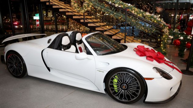 Снимка: Bloomberg L.P.