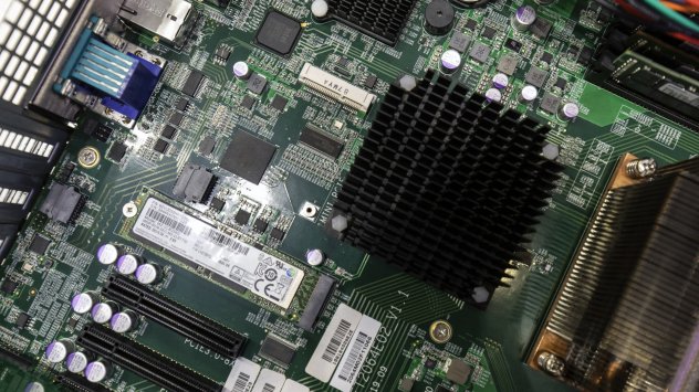 Базиран в Шанхай двегодишен разработчик на софтуер за проектиране на