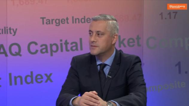 Снимка: Bloomberg TV Bulgaria