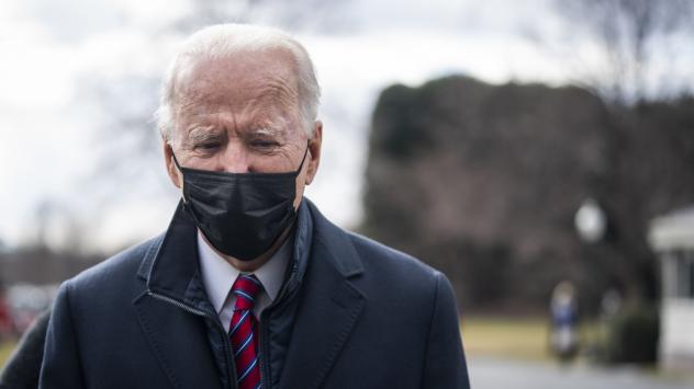 Снимка: Jim Lo Scalzo/EPA/Bloomberg