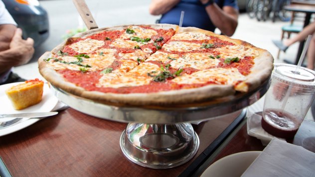 Американската верига пицарии Domino rsquo s Pizza Inc не успя да се