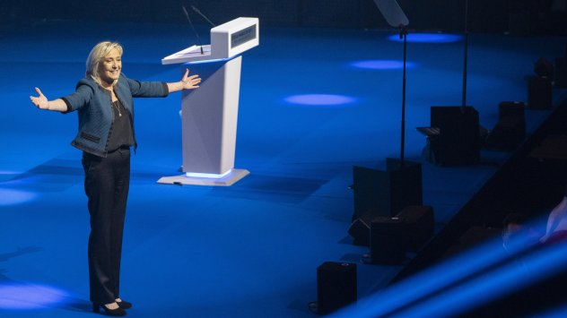 Снимка: Bloomberg L.P.