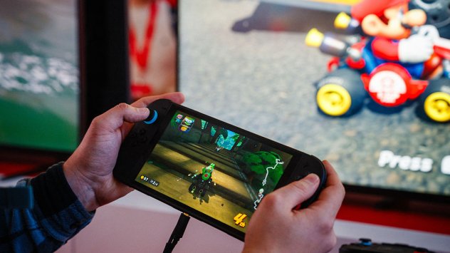 Снимка: Bloomberg L.P.