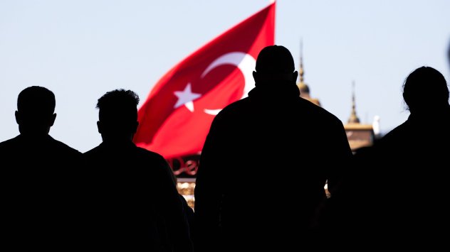 Снимка: Bloomberg LP