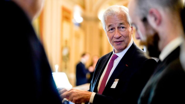 Снимка: Bloomberg LP