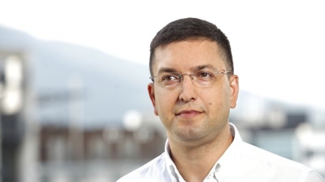 Merkle глобалният лидер в технологиите за потребителско преживяване стъпва в