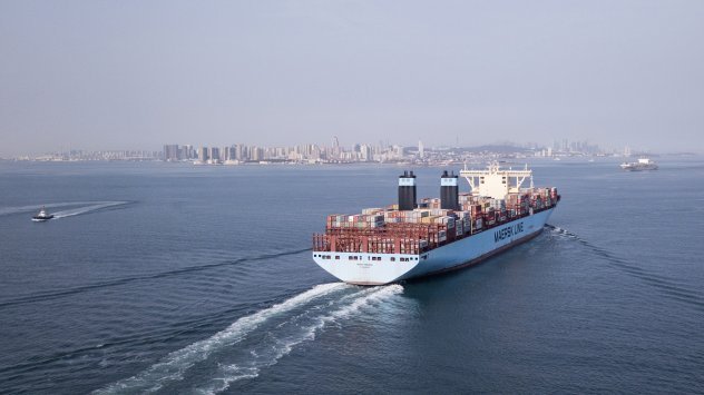 Снимка: Bloomberg