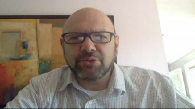 Снимка: Bloomberg TV Bulgaria