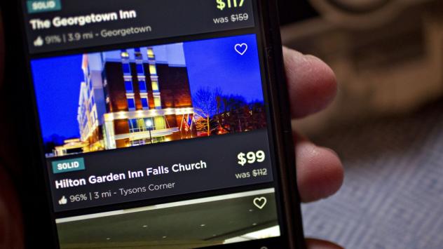 Снимка: Andrew Harrer/Bloomberg