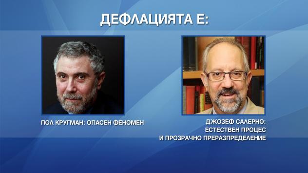 Източник: Bloomberg TV Bulgaria 