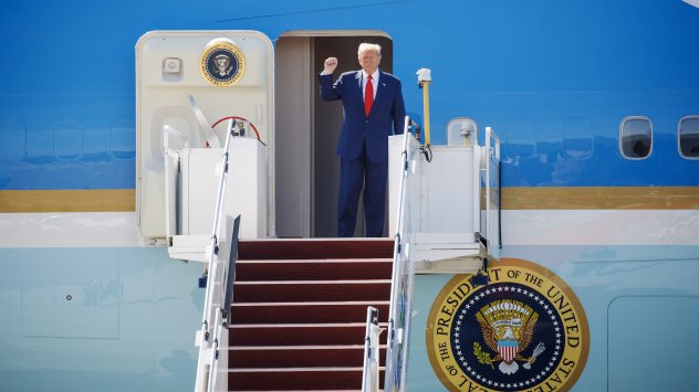 Снимка: Bloomberg LP