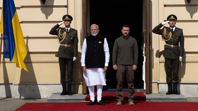 Снимка: Bloomberg L.P.