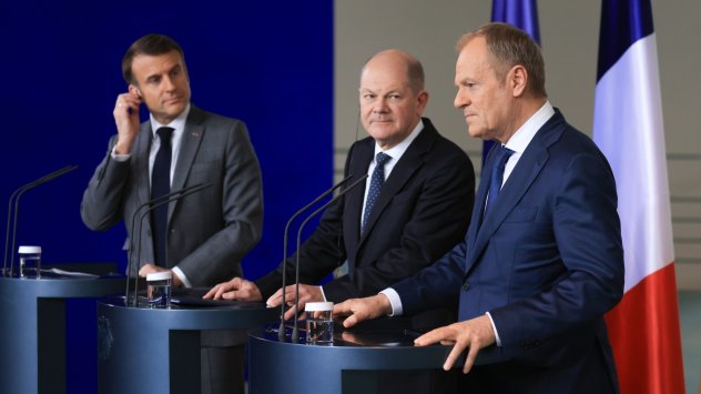 Снимка: Bloomberg LP