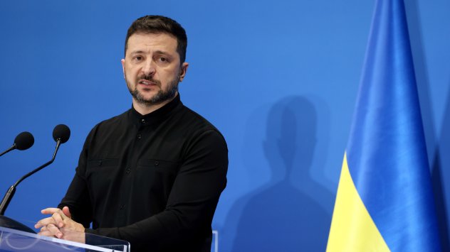 Снимка: Bloomberg LP