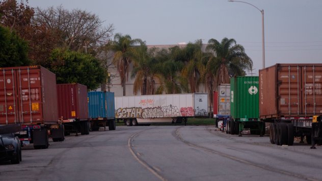 Снимка: Bloomberg