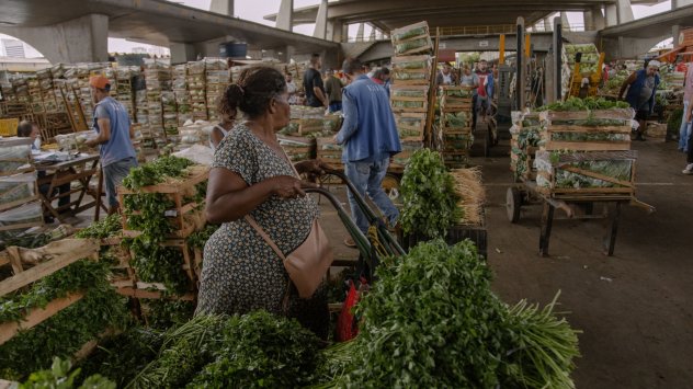 Снимка: Tuane Fernandes/Bloomberg