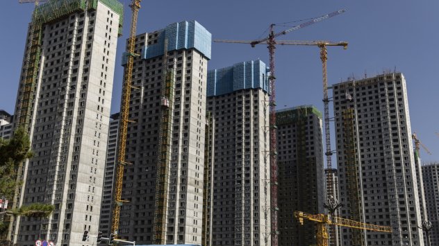 Снимка: Bloomberg 