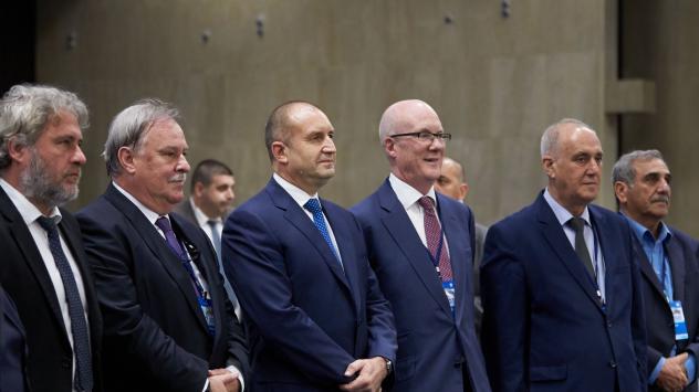 Р. Радев: Навременната и обективна информация е мисията на информационните агенции