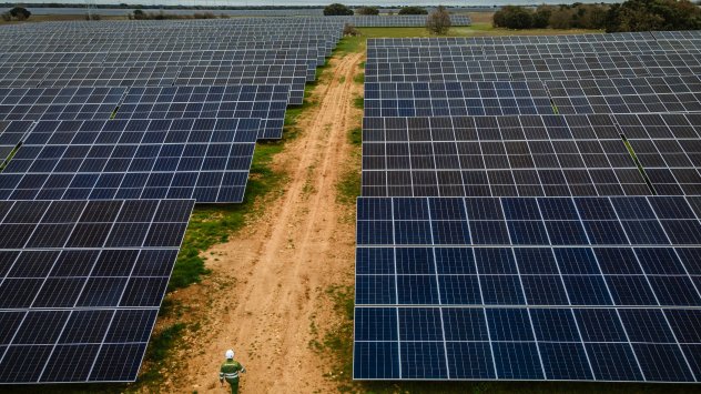 Снимка: Bloomberg LP