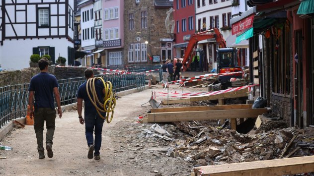 Снимка: Bloomberg